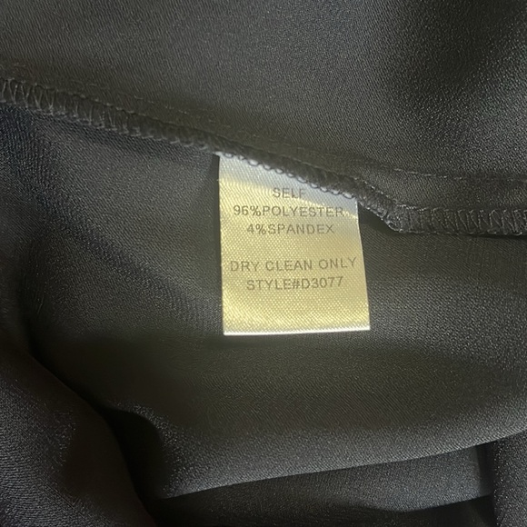 Mandy Cowl Slip Dress - Picture 6 of 7